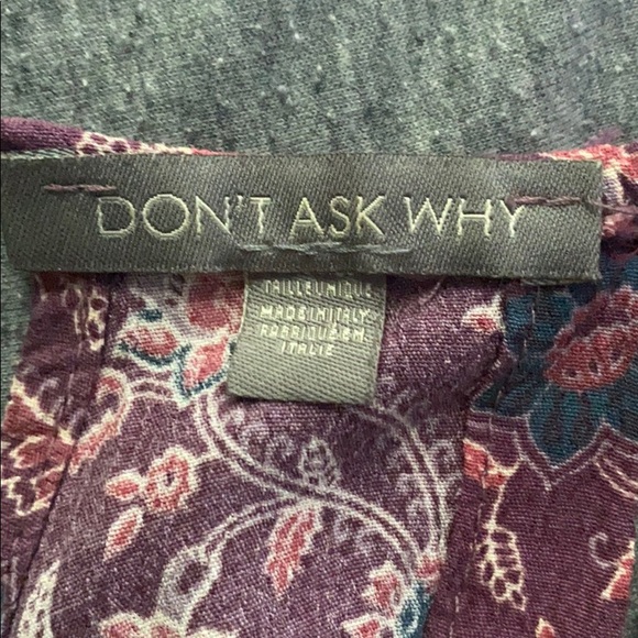 Tank top - Picture 3 of 3